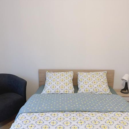 Apartament ---The Century---Au Centre D'Annecy Zewnętrze zdjęcie