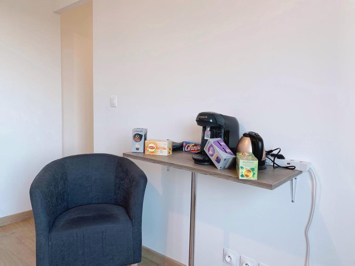Apartament ---The Century---Au Centre D'Annecy Zewnętrze zdjęcie