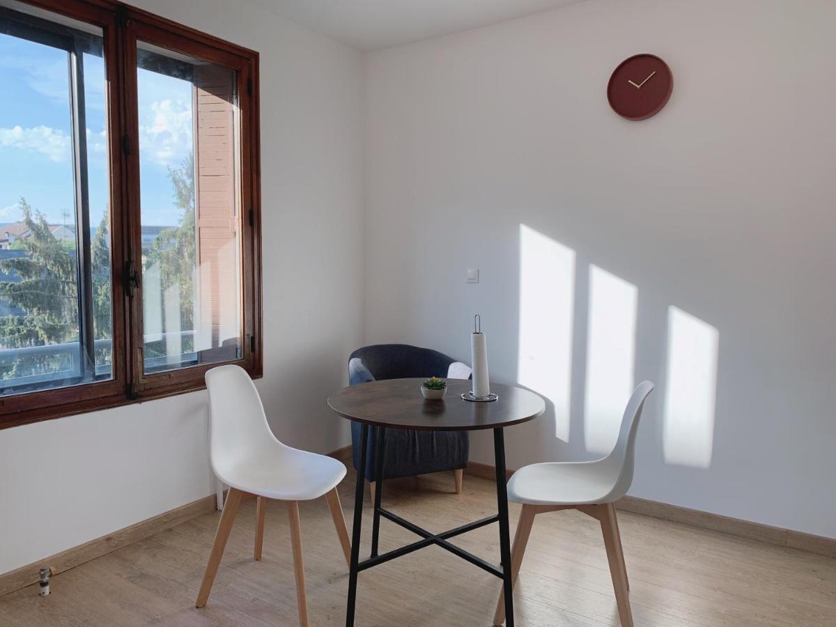 Apartament ---The Century---Au Centre D'Annecy Zewnętrze zdjęcie