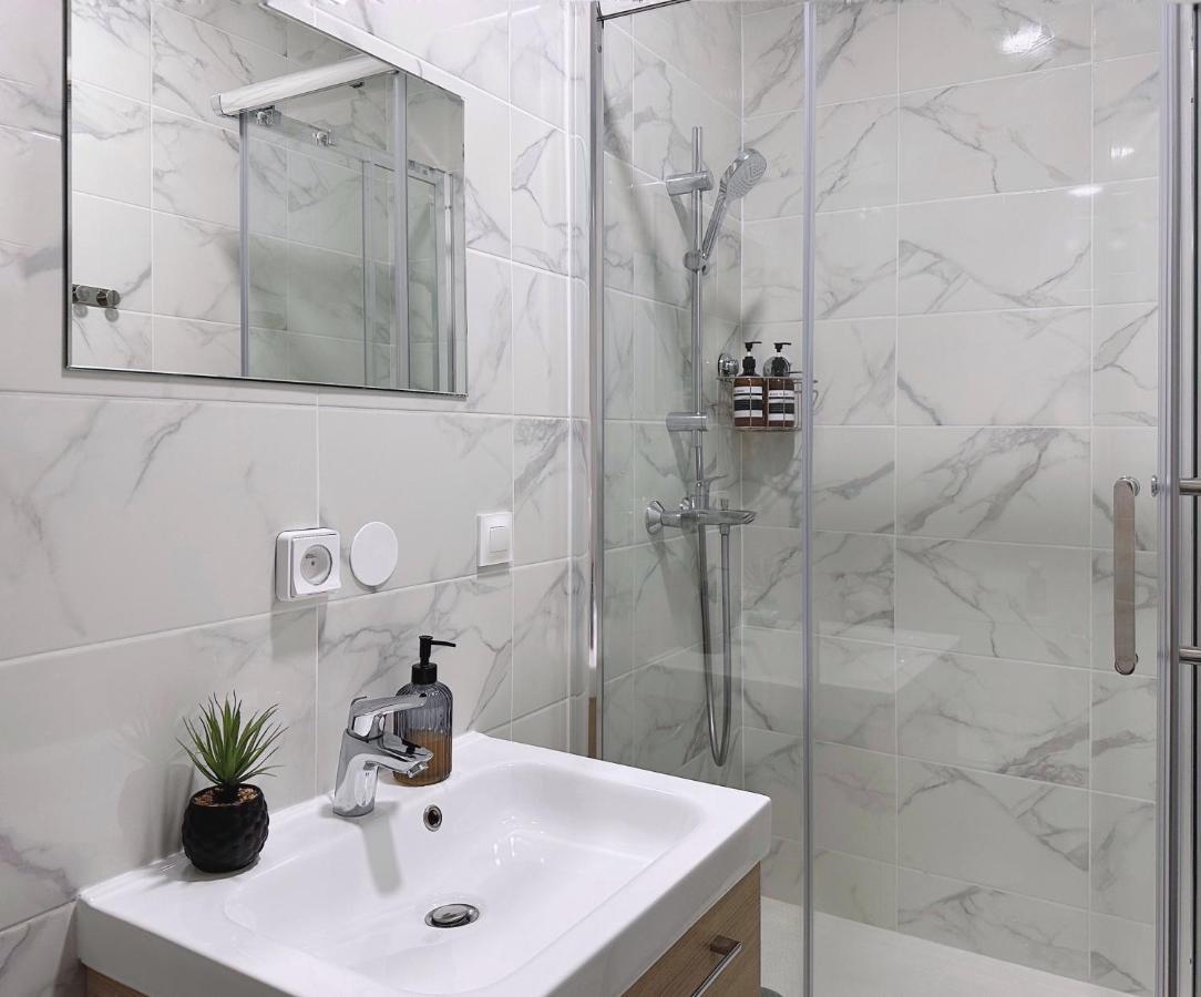 Apartament ---The Century---Au Centre D'Annecy Zewnętrze zdjęcie