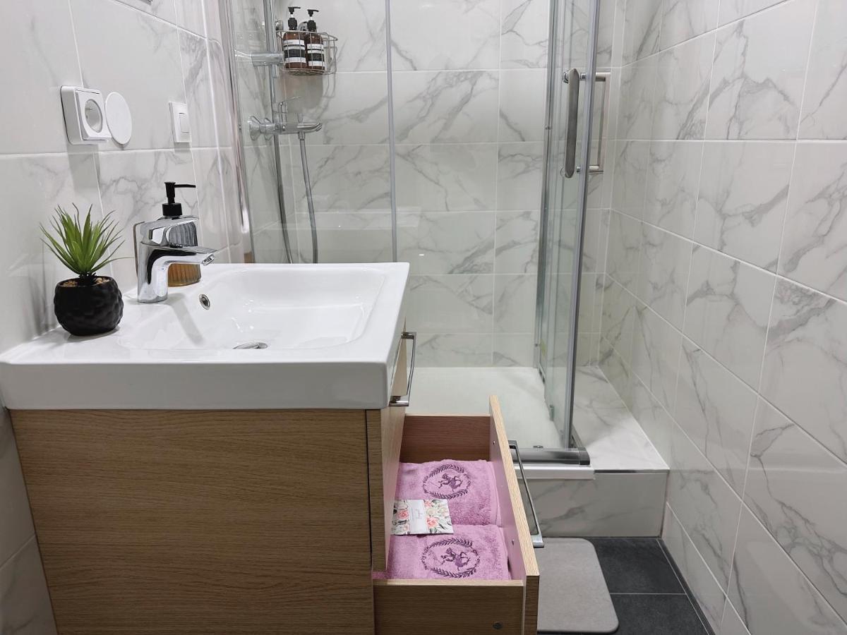 Apartament ---The Century---Au Centre D'Annecy Zewnętrze zdjęcie