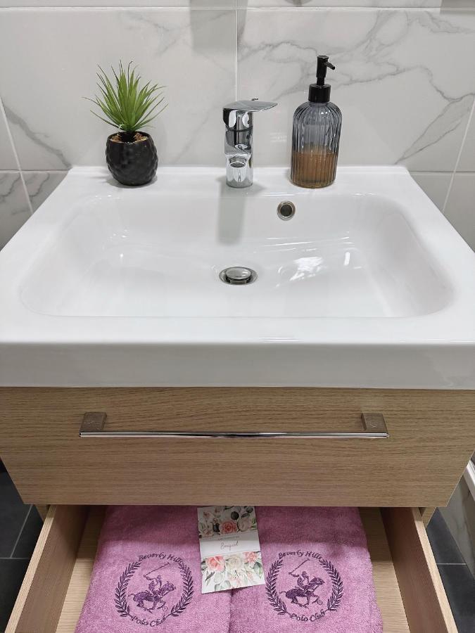 Apartament ---The Century---Au Centre D'Annecy Zewnętrze zdjęcie