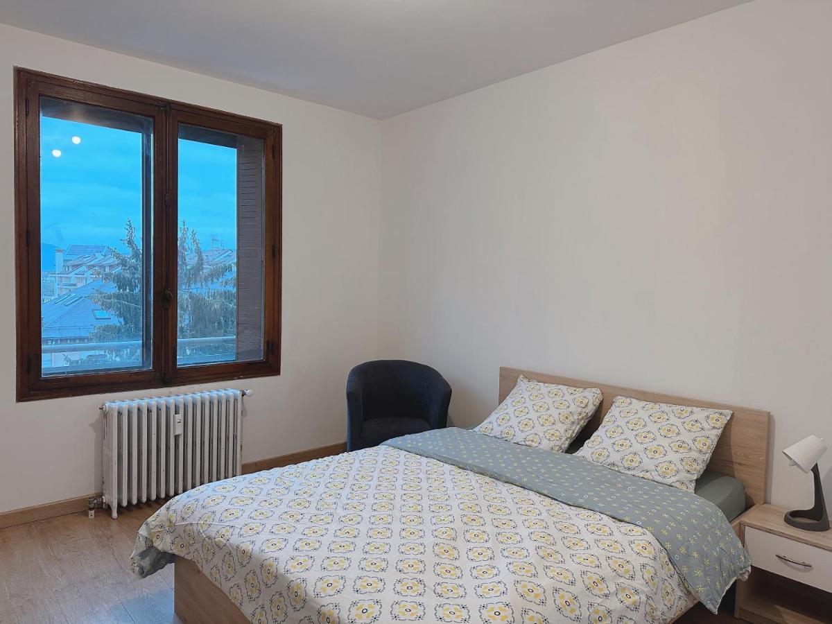 Apartament ---The Century---Au Centre D'Annecy Zewnętrze zdjęcie